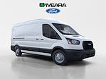 New 2025 Ford Transit 250 Medium Roof AWD Empty Cargo Van for sale #SKA84126 - photo 7