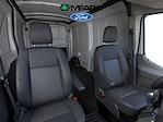 New 2025 Ford Transit 250 Medium Roof AWD Empty Cargo Van for sale #SKA84143 - photo 10