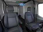 New 2025 Ford Transit 250 Medium Roof AWD Empty Cargo Van for sale #SKA84148 - photo 10