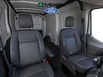 2025 Ford Transit 250 Medium Roof AWD Empty Cargo Van for sale #SKA84151 - photo 10
