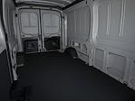 2025 Ford Transit 250 Medium Roof AWD Empty Cargo Van for sale #SKA84151 - photo 11
