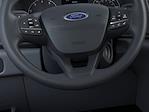 2025 Ford Transit 250 Medium Roof AWD Empty Cargo Van for sale #SKA84151 - photo 12