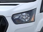2025 Ford Transit 250 Medium Roof AWD Empty Cargo Van for sale #SKA84151 - photo 18