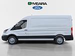 2025 Ford Transit 250 Medium Roof AWD Empty Cargo Van for sale #SKA84151 - photo 4