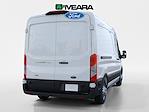 2025 Ford Transit 250 Medium Roof AWD Empty Cargo Van for sale #SKA84151 - photo 8