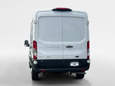 New 2025 Ford Transit 250 Medium Roof AWD Empty Cargo Van for sale #SKA84164 - photo 2