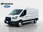New 2025 Ford Transit 250 Medium Roof AWD Empty Cargo Van for sale #SKA84164 - photo 1