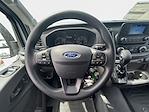 New 2025 Ford Transit 250 Medium Roof AWD Empty Cargo Van for sale #SKA84164 - photo 12