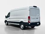 New 2025 Ford Transit 250 Medium Roof AWD Empty Cargo Van for sale #SKA84164 - photo 2