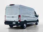 New 2025 Ford Transit 250 Medium Roof AWD Empty Cargo Van for sale #SKA84164 - photo 5