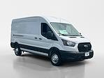 New 2025 Ford Transit 250 Medium Roof AWD Empty Cargo Van for sale #SKA84164 - photo 7