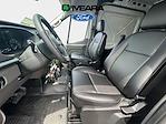New 2025 Ford Transit 250 Medium Roof AWD Empty Cargo Van for sale #SKA84164 - photo 9
