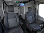 2025 Ford Transit 250 Medium Roof AWD Empty Cargo Van for sale #SKA84322 - photo 10