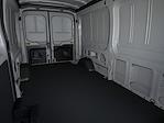 2025 Ford Transit 250 Medium Roof AWD Empty Cargo Van for sale #SKA84322 - photo 11