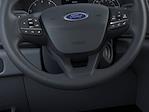 2025 Ford Transit 250 Medium Roof AWD Empty Cargo Van for sale #SKA84322 - photo 12