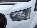 2025 Ford Transit 250 Medium Roof AWD Empty Cargo Van for sale #SKA84322 - photo 18