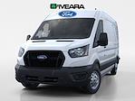 2025 Ford Transit 250 Medium Roof AWD Empty Cargo Van for sale #SKA84322 - photo 3