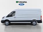 2025 Ford Transit 250 Medium Roof AWD Empty Cargo Van for sale #SKA84322 - photo 4