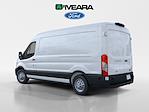 2025 Ford Transit 250 Medium Roof AWD Empty Cargo Van for sale #SKA84322 - photo 2