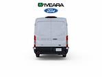 2025 Ford Transit 250 Medium Roof AWD Empty Cargo Van for sale #SKA84322 - photo 5
