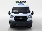 2025 Ford Transit 250 Medium Roof AWD Empty Cargo Van for sale #SKA84322 - photo 6