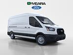 2025 Ford Transit 250 Medium Roof AWD Empty Cargo Van for sale #SKA84322 - photo 7