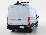2025 Ford Transit 250 Medium Roof AWD Empty Cargo Van for sale #SKA84322 - photo 8