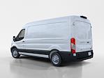 2025 Ford Transit 250 Medium Roof AWD Empty Cargo Van for sale #SKA84338 - photo 2
