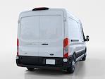 2025 Ford Transit 250 Medium Roof AWD Empty Cargo Van for sale #SKA84338 - photo 8