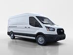 New 2025 Ford Transit 250 Medium Roof AWD Empty Cargo Van for sale #SKA84352 - photo 7