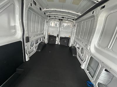 New 2025 Ford Transit 150 Medium Roof AWD Empty Cargo Van for sale #SKA97942 - photo 2