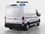 New 2025 Ford Transit 150 Medium Roof AWD Empty Cargo Van for sale #SKA97942 - photo 3