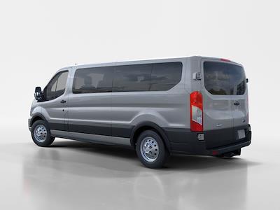2025 Ford Transit 350 Low Roof AWD Passenger Van for sale #SKA99706 - photo 2