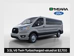 2025 Ford Transit 350 Low Roof AWD Passenger Van for sale #SKA99706 - photo 1