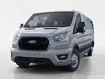 2025 Ford Transit 350 Low Roof AWD Passenger Van for sale #SKA99706 - photo 3