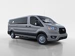2025 Ford Transit 350 Low Roof AWD Passenger Van for sale #SKA99706 - photo 7