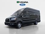 New 2025 Ford Transit 350 HD AWD Passenger Van for sale #SKB00673 - photo 1