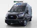 New 2025 Ford Transit 350 HD AWD Passenger Van for sale #SKB00673 - photo 3
