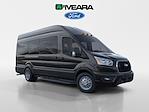 New 2025 Ford Transit 350 HD AWD Passenger Van for sale #SKB00673 - photo 7