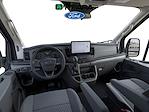 New 2025 Ford Transit 350 HD AWD Passenger Van for sale #SKB00673 - photo 9