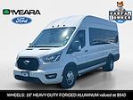 Used 2023 Ford Transit 350 HD XLT AWD Passenger Van for sale #SKB00673A - photo 1