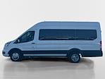 Used 2023 Ford Transit 350 HD XLT AWD Passenger Van for sale #SKB00673A - photo 3