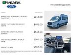 Used 2023 Ford Transit 350 HD XLT AWD Passenger Van for sale #SKB00673A - photo 4