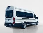 Used 2023 Ford Transit 350 HD XLT AWD Passenger Van for sale #SKB00673A - photo 6