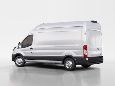 New 2025 Ford Transit 350 High Roof AWD Empty Cargo Van for sale #SKB17889 - photo 2