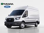 New 2025 Ford Transit 350 High Roof AWD Empty Cargo Van for sale #SKB17889 - photo 1