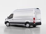 New 2025 Ford Transit 350 High Roof AWD Empty Cargo Van for sale #SKB17889 - photo 2