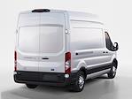 New 2025 Ford Transit 350 High Roof AWD Empty Cargo Van for sale #SKB17889 - photo 3