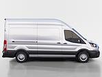 New 2025 Ford Transit 350 High Roof AWD Empty Cargo Van for sale #SKB17889 - photo 5