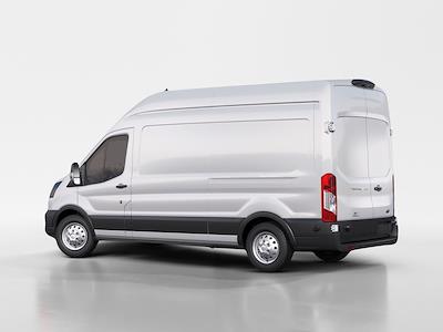 2025 Ford Transit 350 High Roof AWD Empty Cargo Van for sale #SKB19202 - photo 2